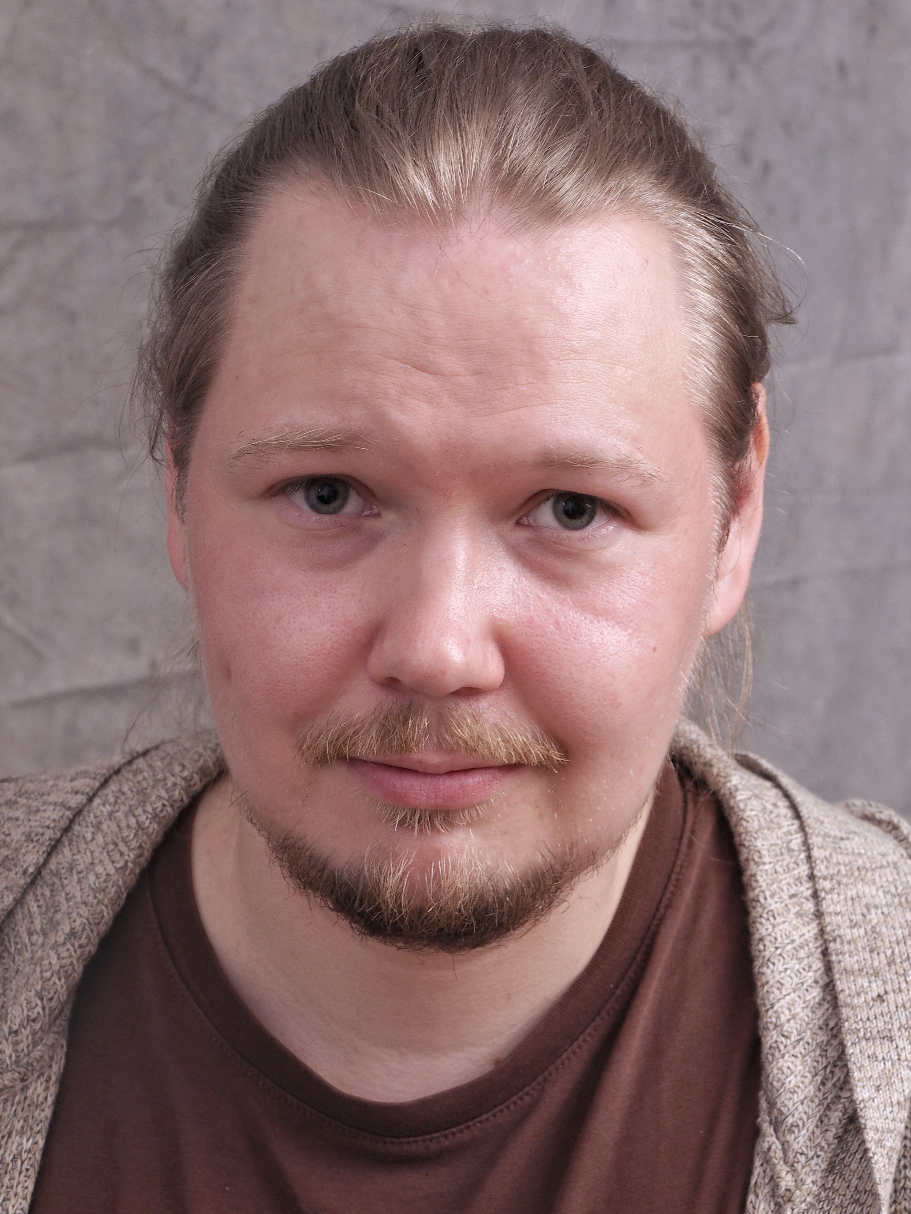 Pauli Siuruainen &mdash; Integratiivinen psykoterapeutti